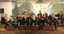 Jupp Schlitt Band